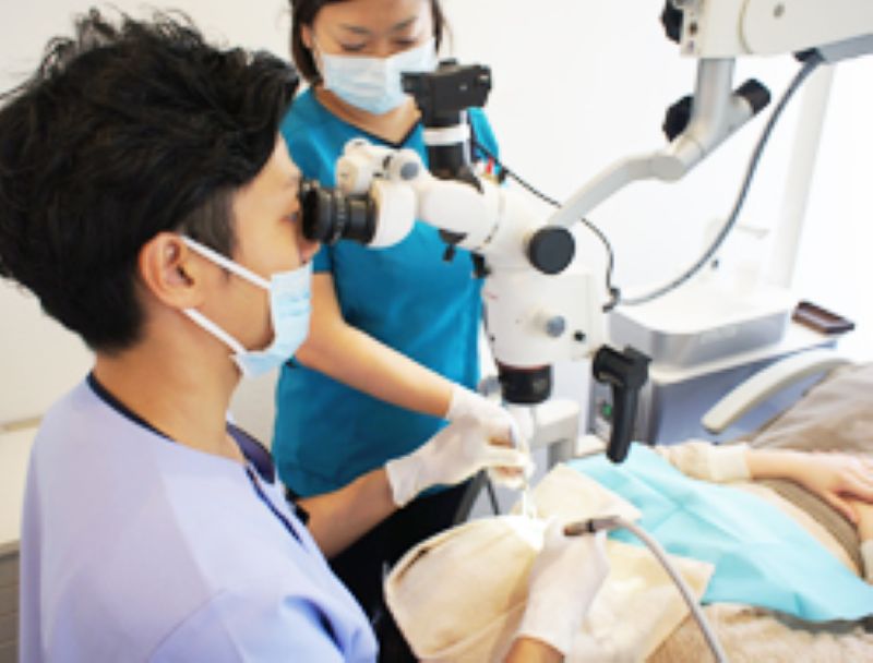 戸田ファースト歯科矯正歯科photo