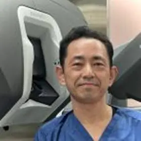 羽田 裕司医師
