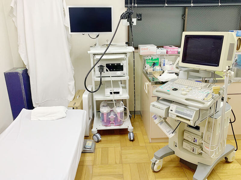 鈴木内科小児科医院