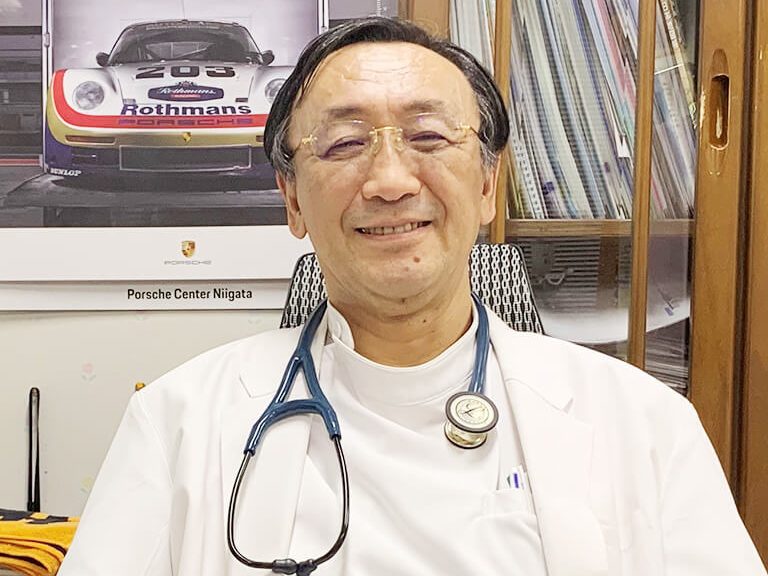 鈴木内科小児科医院