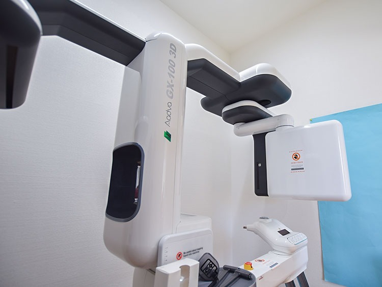 ふくしま矯正歯科クリニックphoto