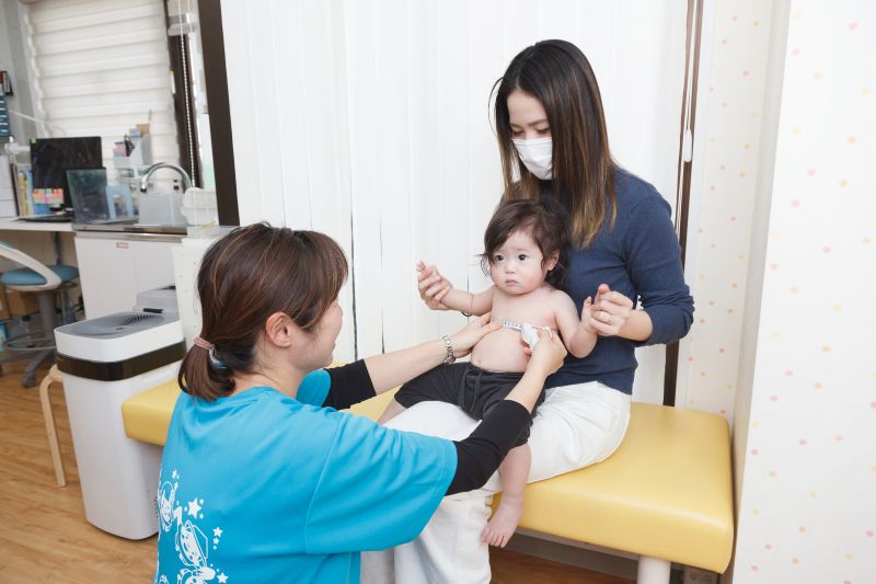 恵比寿こどもクリニックphoto