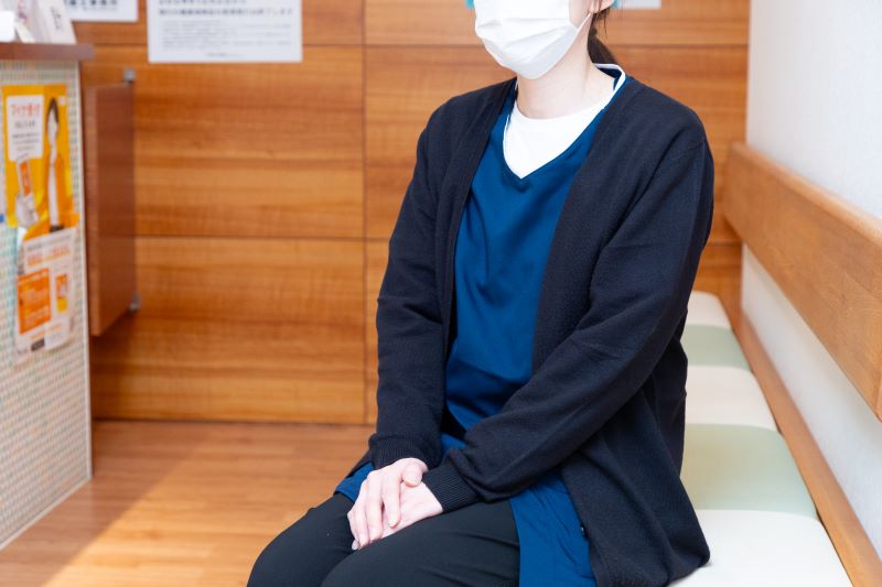 はなクリニックphoto