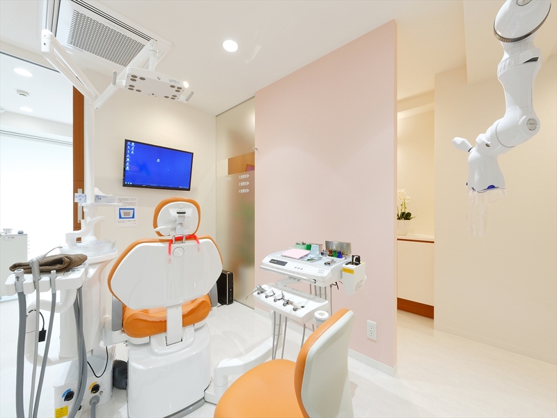 エルモ歯科photo