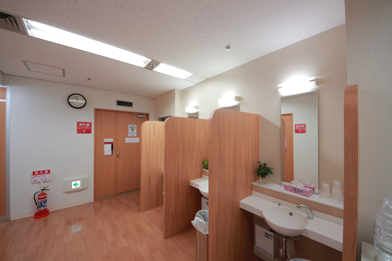 サン虎の門クリニック