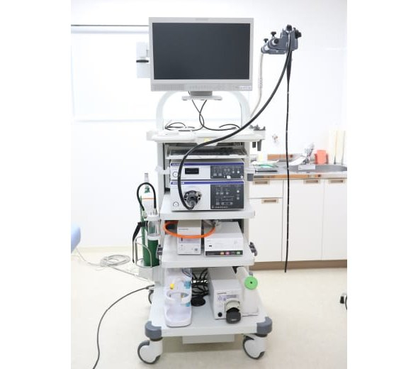 やまぐち内科クリニック