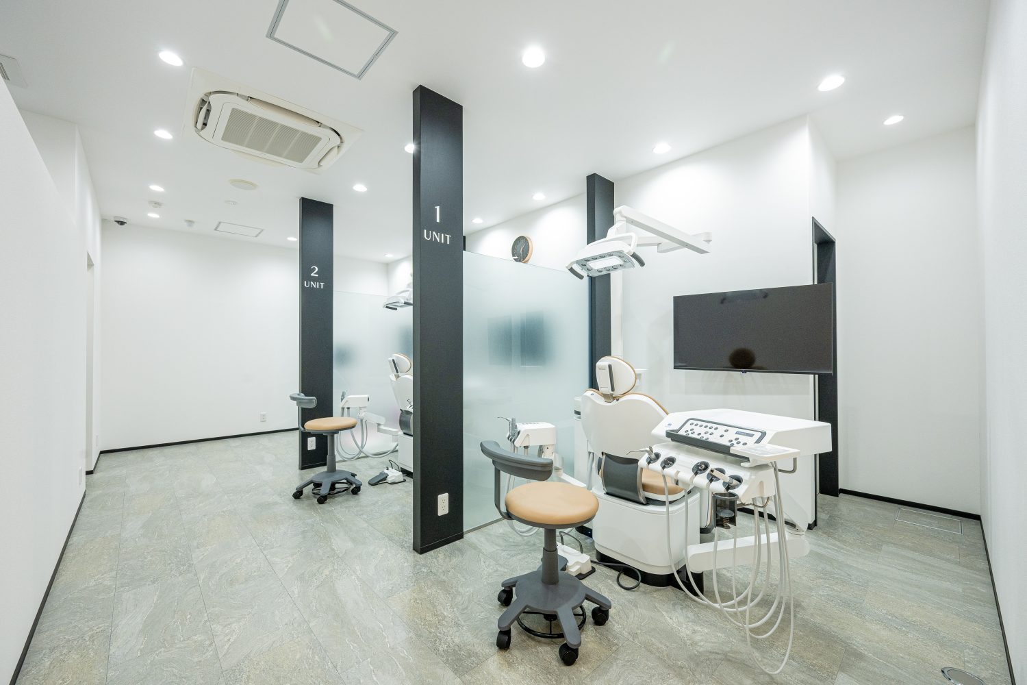 かわもとえがおのファミリー歯科