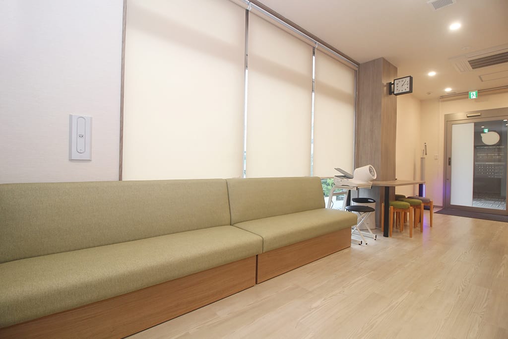 用賀内科・消化器内視鏡クリニックphoto