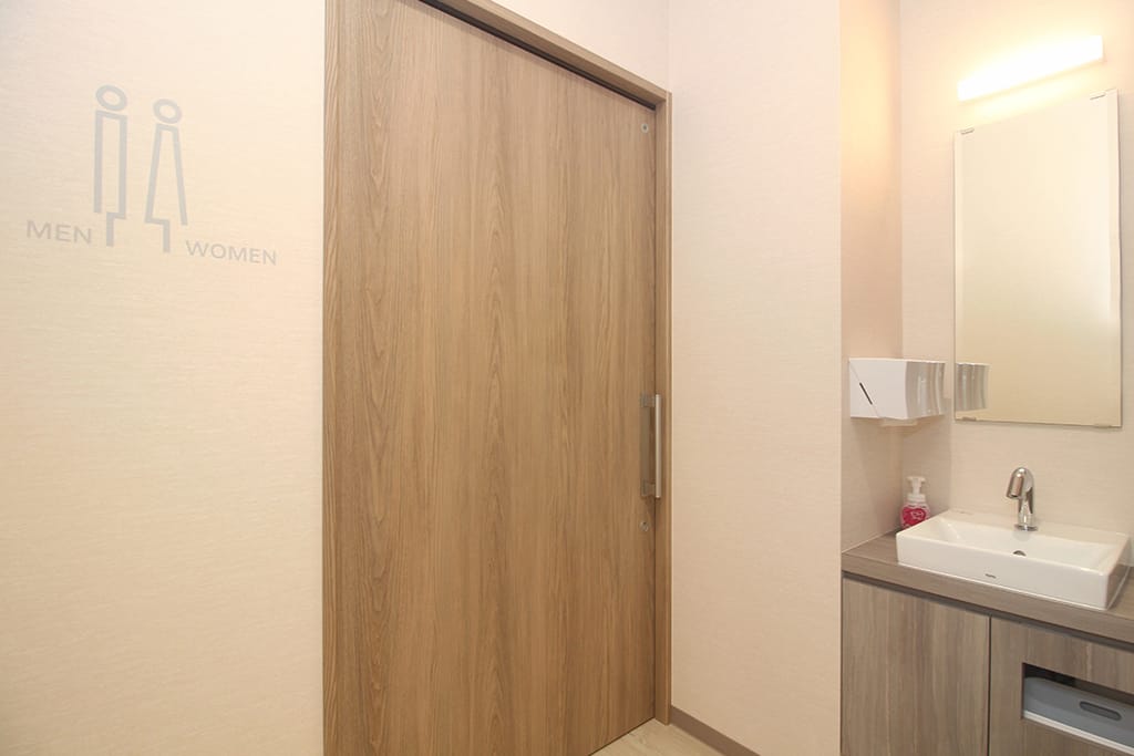 用賀内科・消化器内視鏡クリニックphoto