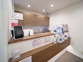 はぴねす歯科・矯正歯科　石橋駅前クリニック