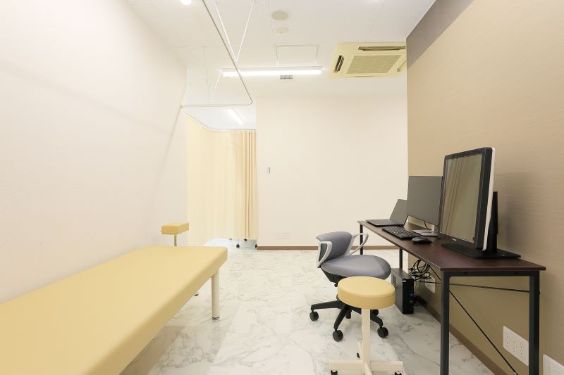 はっとり整形外科リウマチクリニック