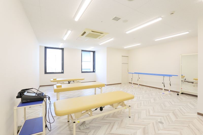 はっとり整形外科リウマチクリニック