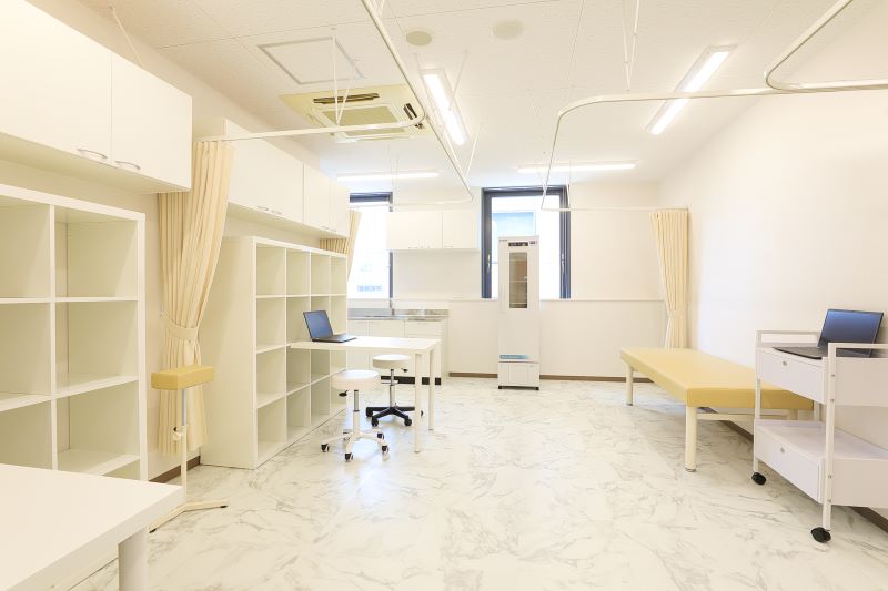 はっとり整形外科リウマチクリニック