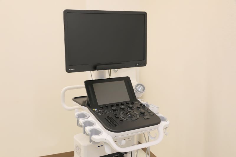 はっとり整形外科リウマチクリニック