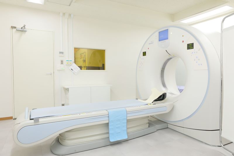 はっとり整形外科リウマチクリニック