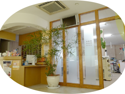 はみんぐ小児歯科・矯正歯科photo