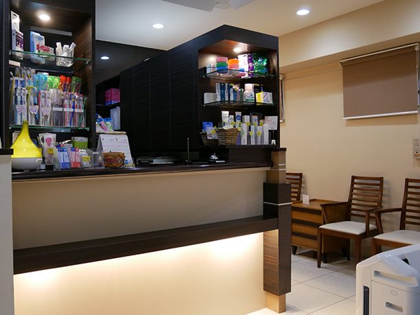 いちくら歯科医院photo