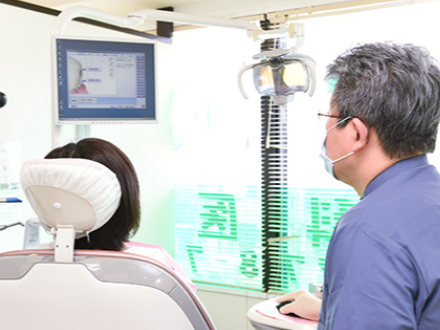 いちくら歯科医院photo