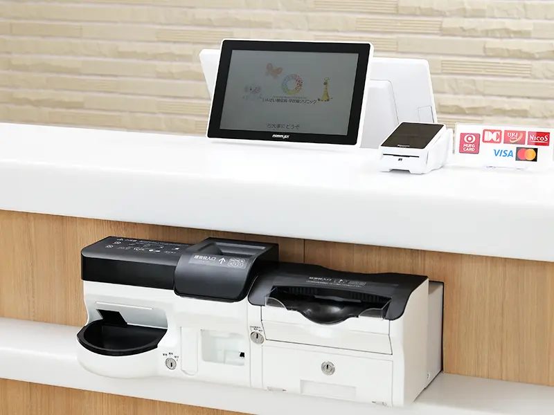 いんざい糖尿病・甲状腺クリニックphoto