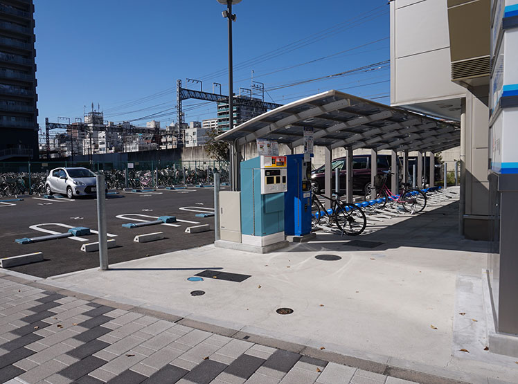 金町慶友整形外科・内科・こどもクリニックphoto