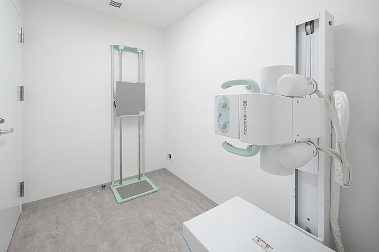 わかば甲状腺クリニックphoto