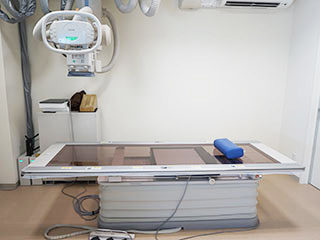 金町慶友整形外科・内科・こどもクリニックphoto