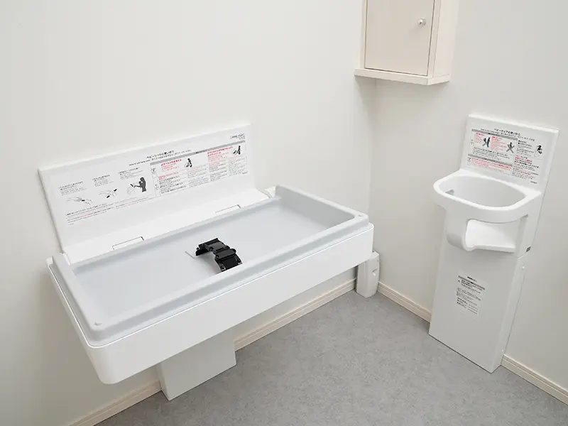 いんざい糖尿病・甲状腺クリニックphoto