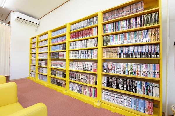 コスモス整骨院photo