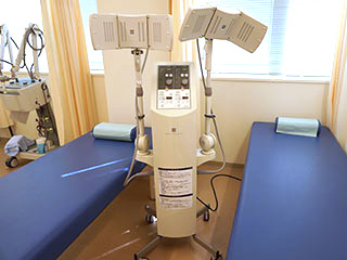 金町慶友整形外科・内科・こどもクリニックphoto