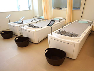 金町慶友整形外科・内科・こどもクリニックphoto