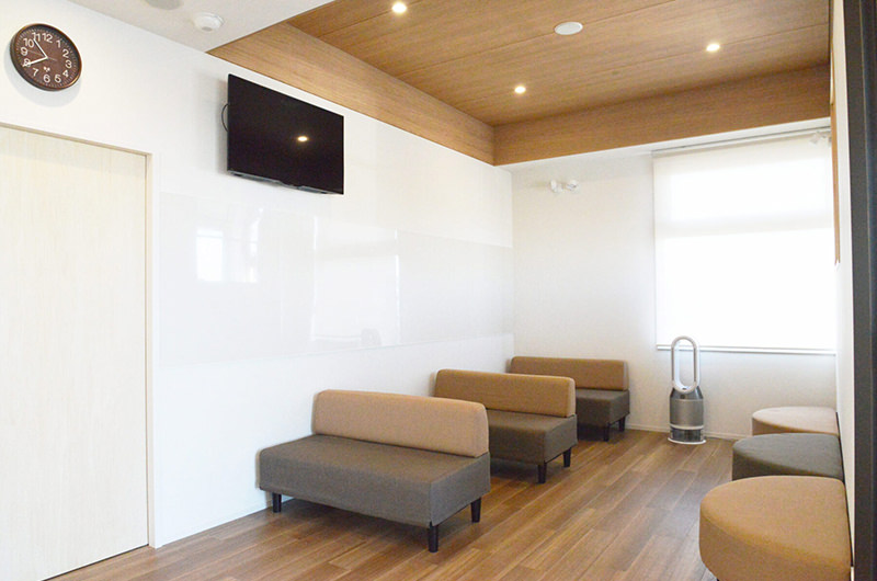 にしお眼科photo