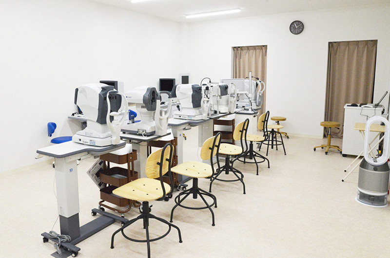 にしお眼科photo