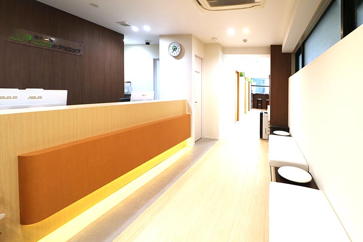 新大久保こころのクリニックphoto