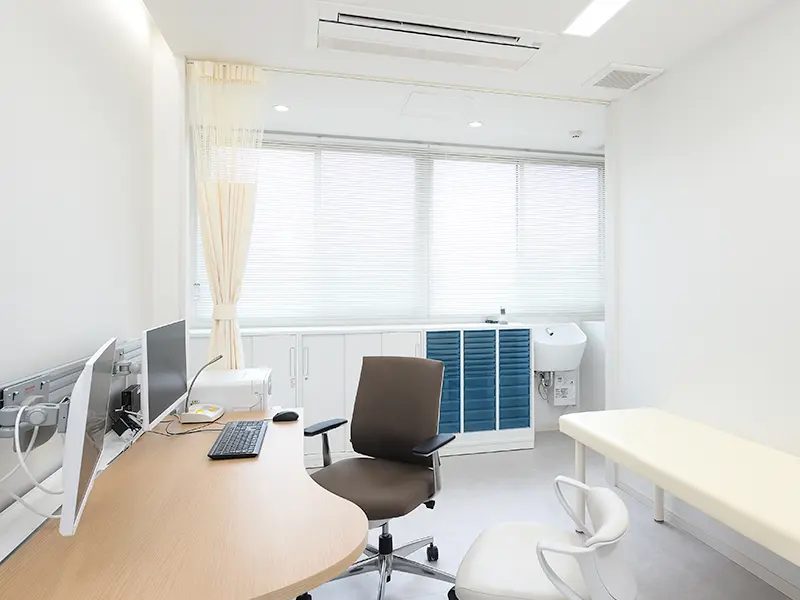 いんざい糖尿病・甲状腺クリニックphoto