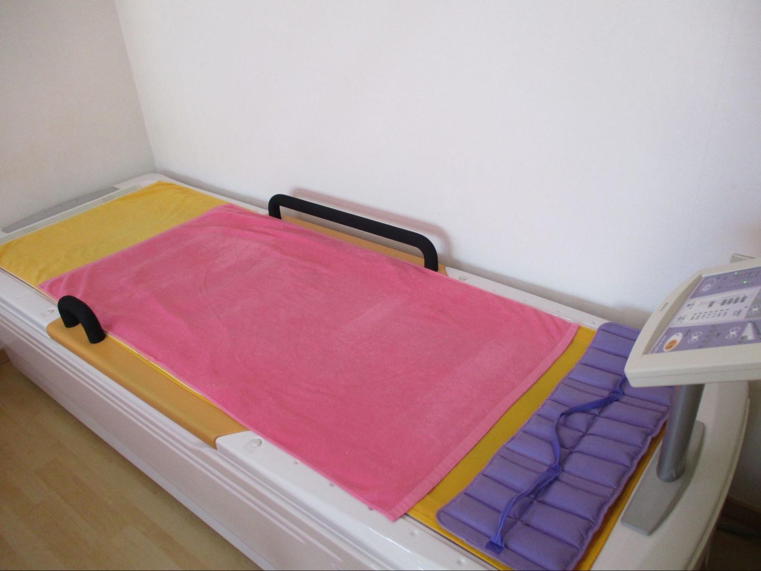 コスモス整骨院photo