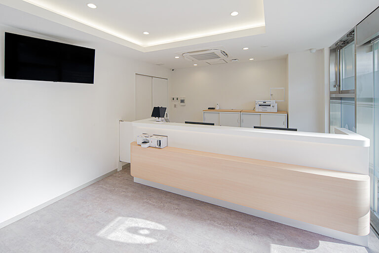 わかば甲状腺クリニックphoto