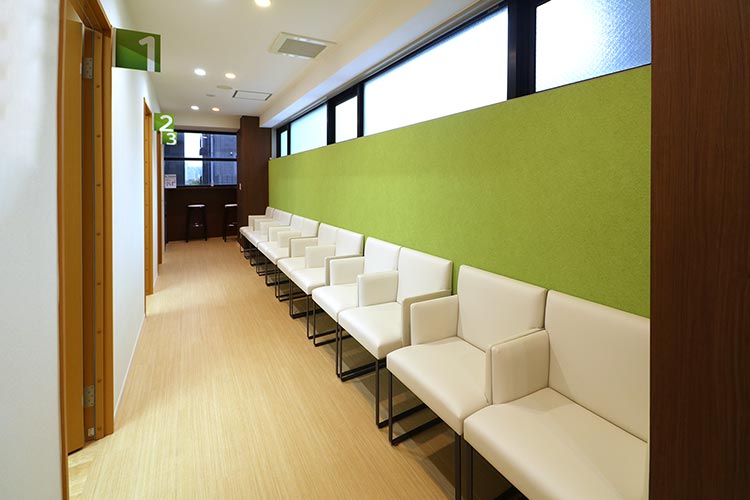 新大久保こころのクリニックphoto