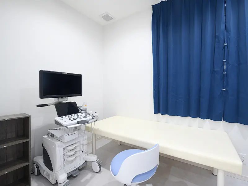 いんざい糖尿病・甲状腺クリニックphoto