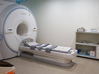 金町慶友整形外科・内科・こどもクリニックphoto