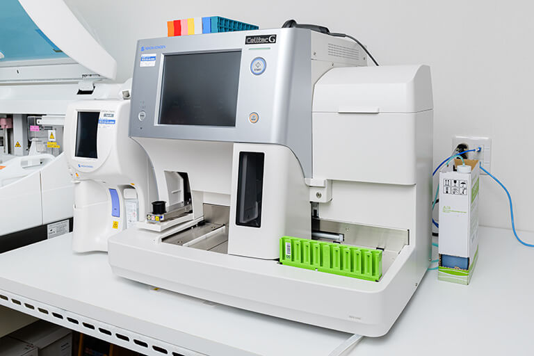 わかば甲状腺クリニックphoto