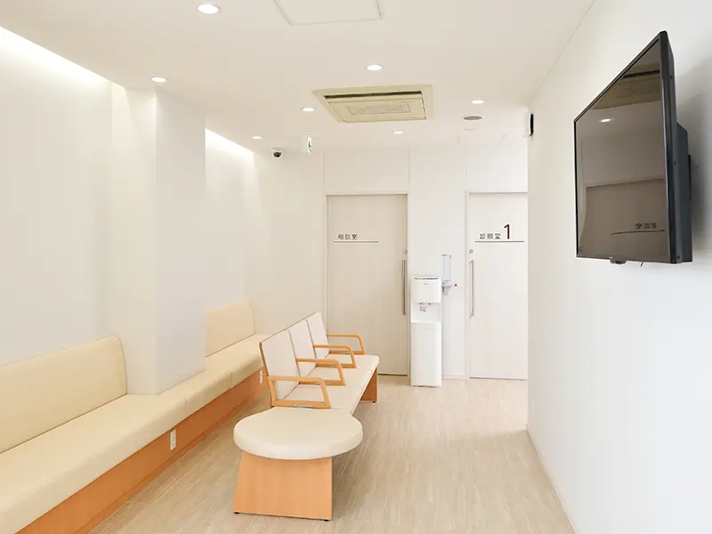 いんざい糖尿病・甲状腺クリニックphoto