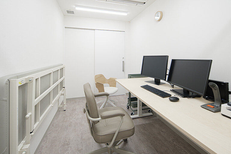 わかば甲状腺クリニックphoto