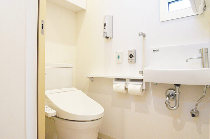 にしお眼科photo