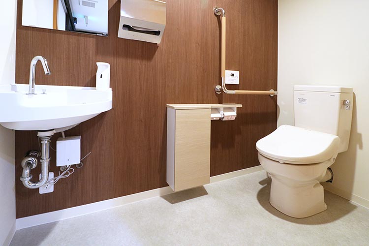 新大久保こころのクリニックphoto