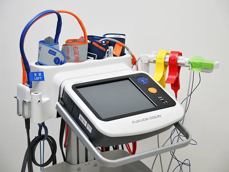 いんざい糖尿病・甲状腺クリニックphoto