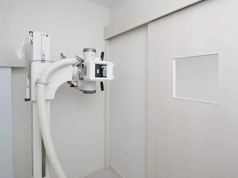 いんざい糖尿病・甲状腺クリニックphoto