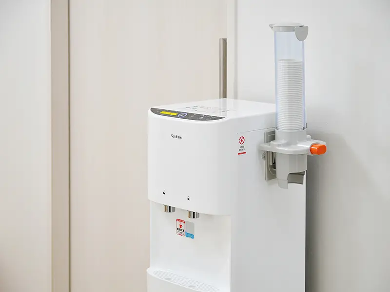 いんざい糖尿病・甲状腺クリニックphoto