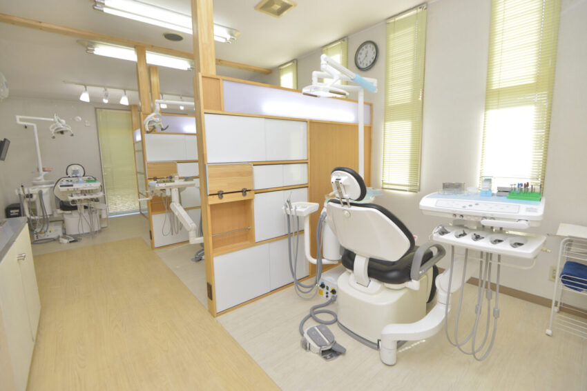 今西歯科クリニックphoto