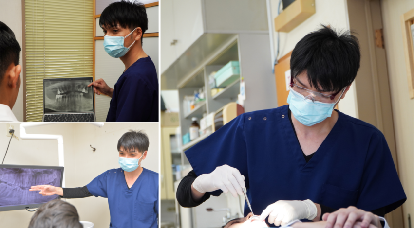 今西歯科クリニックphoto