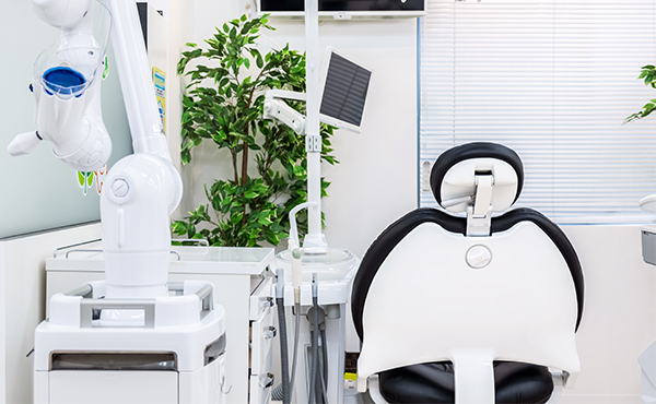 稲荷町みんなの歯科クリニックphoto